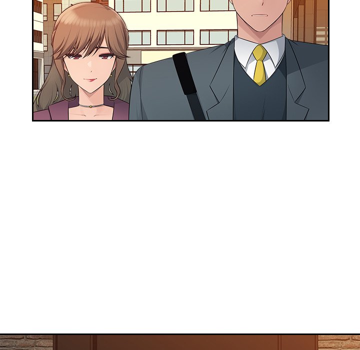 Read manhwa Office Desires End Chapter 18 - SauceManhwa.com