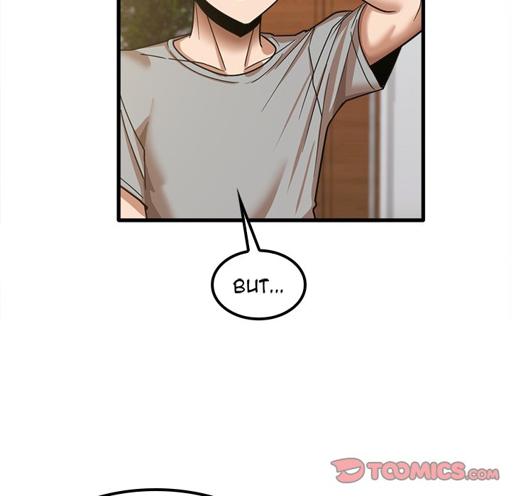 Read manhwa No More, No Less Chapter 19 - SauceManhwa.com