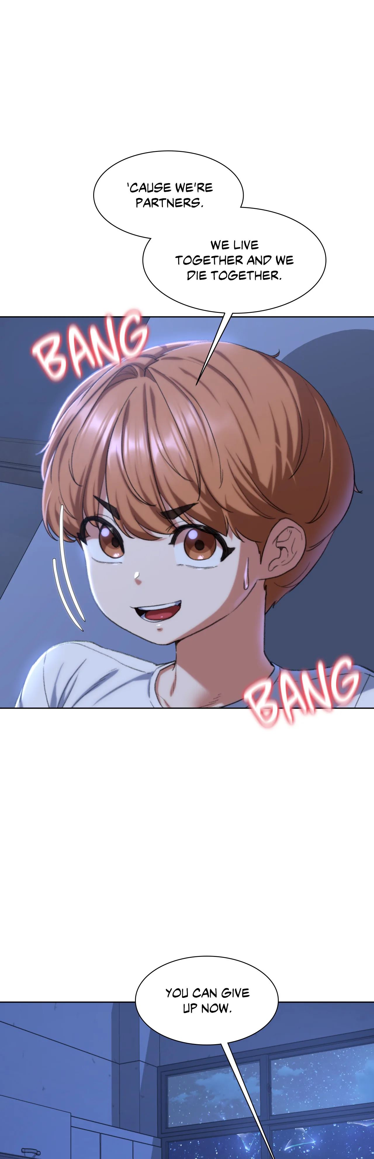 Read manhwa Lustful Games Chapter 35 - SauceManhwa.com