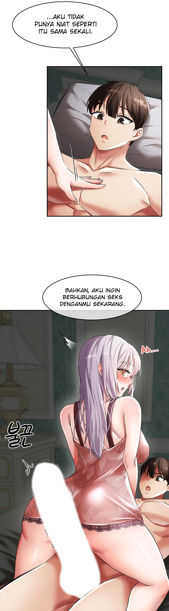 Read manhwa Taming Females to Rise in Status Chapter 2 - SauceManhwa.com