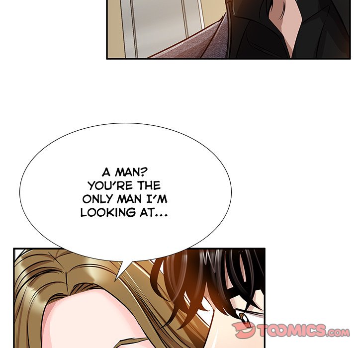 Read manhwa Sponsor (Drama) END Chapter 29 - SauceManhwa.com