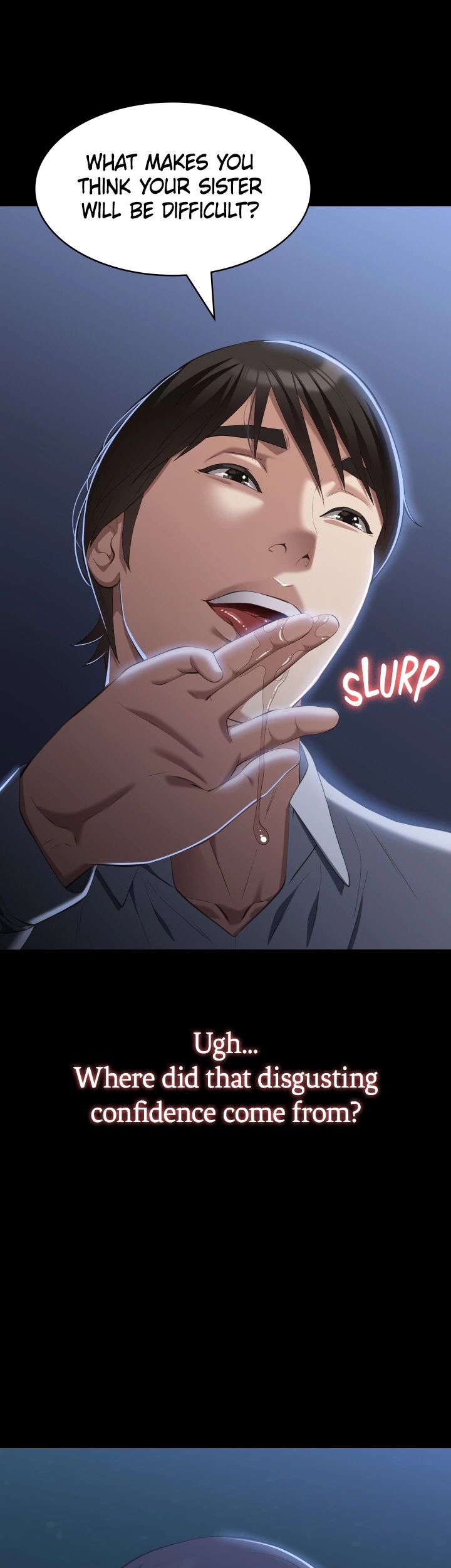 Read manhwa Resume Chapter 81 - SauceManhwa.com