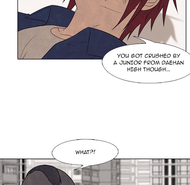 Read manhwa High School Devil Chapter 180 - SauceManhwa.com