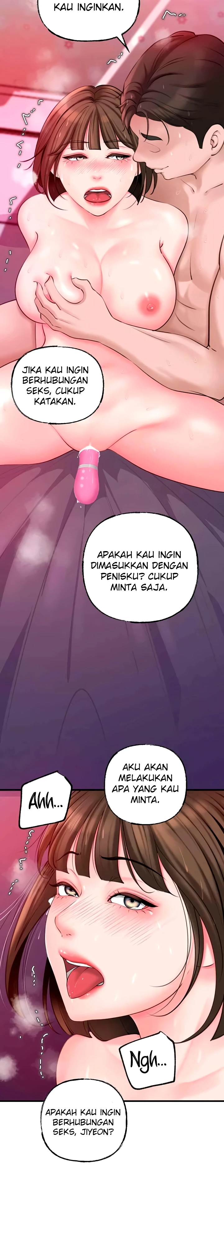 Read manhwa Not the Daughter, but the Mother  Chapter 16 - SauceManhwa.com