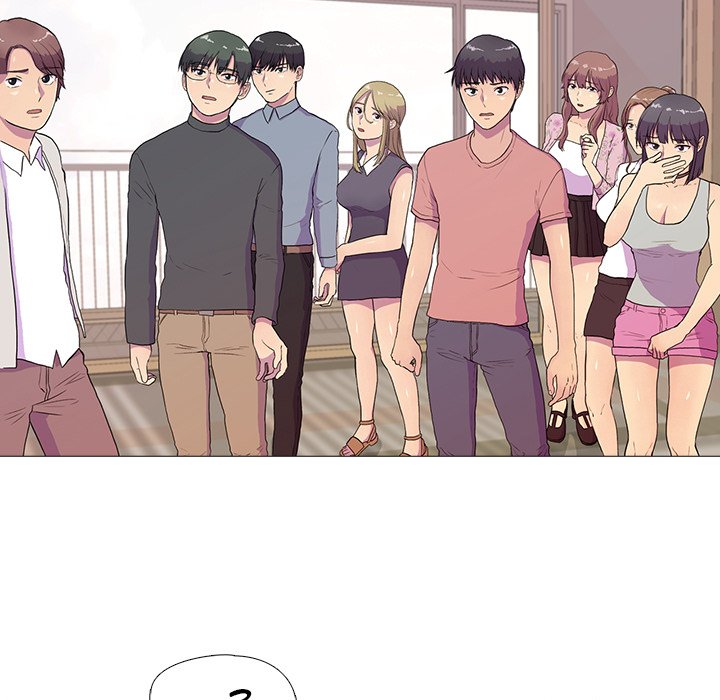 Read manhwa The Show Chapter 2 - SauceManhwa.com