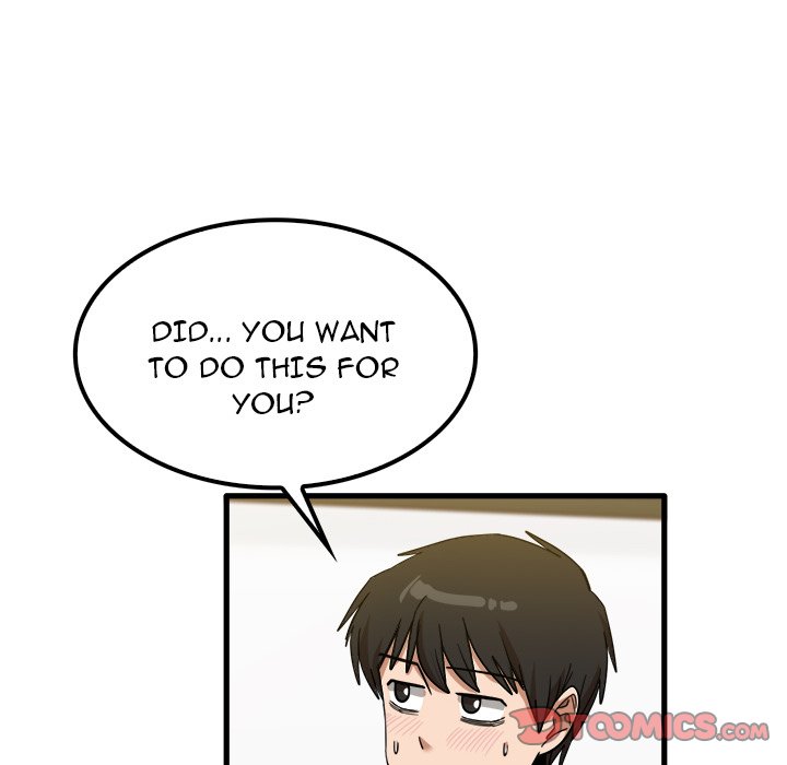 Read manhwa No More, No Less Chapter 27 - SauceManhwa.com