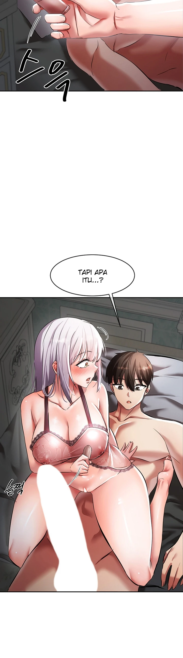 Read manhwa Taming Females to Rise in Status Chapter 2 - SauceManhwa.com