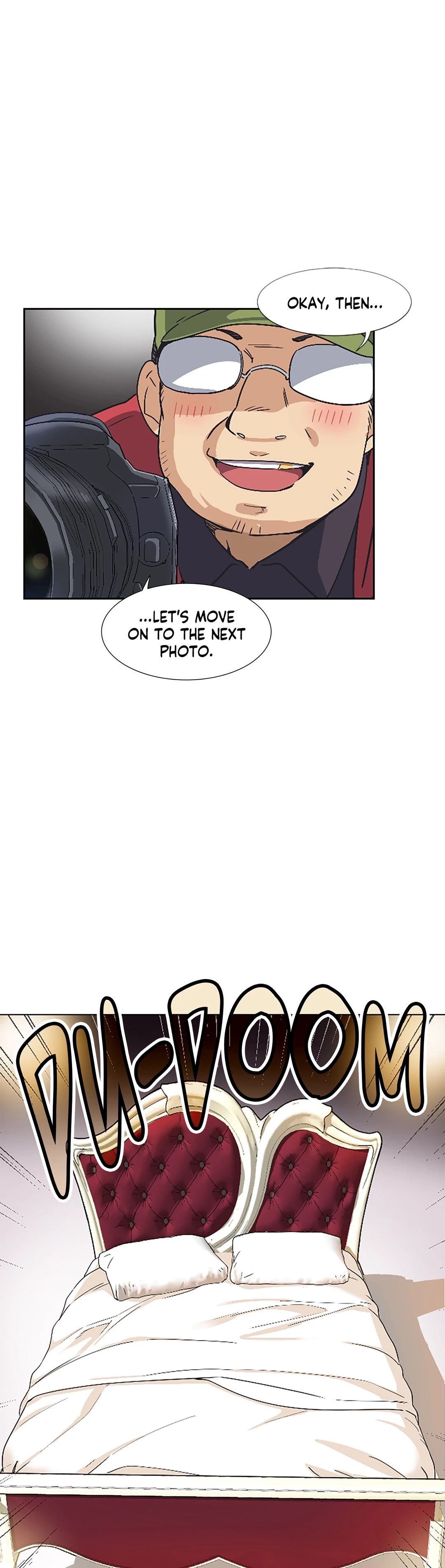 Read manhwa Bride Training End Chapter 4 - SauceManhwa.com