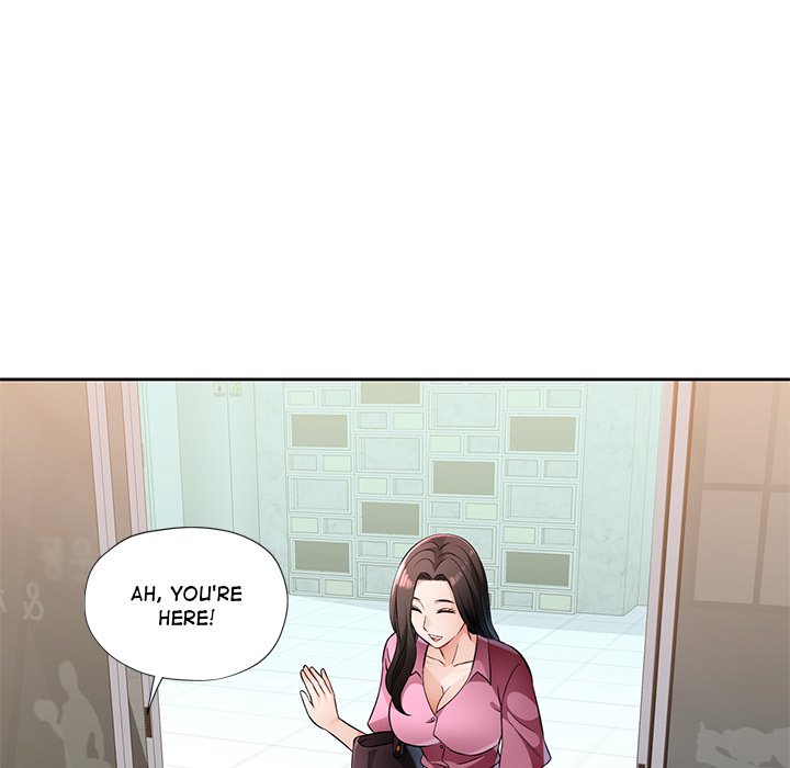 Read manhwa Wait, I’m a Married Woman! Chapter 6 - SauceManhwa.com