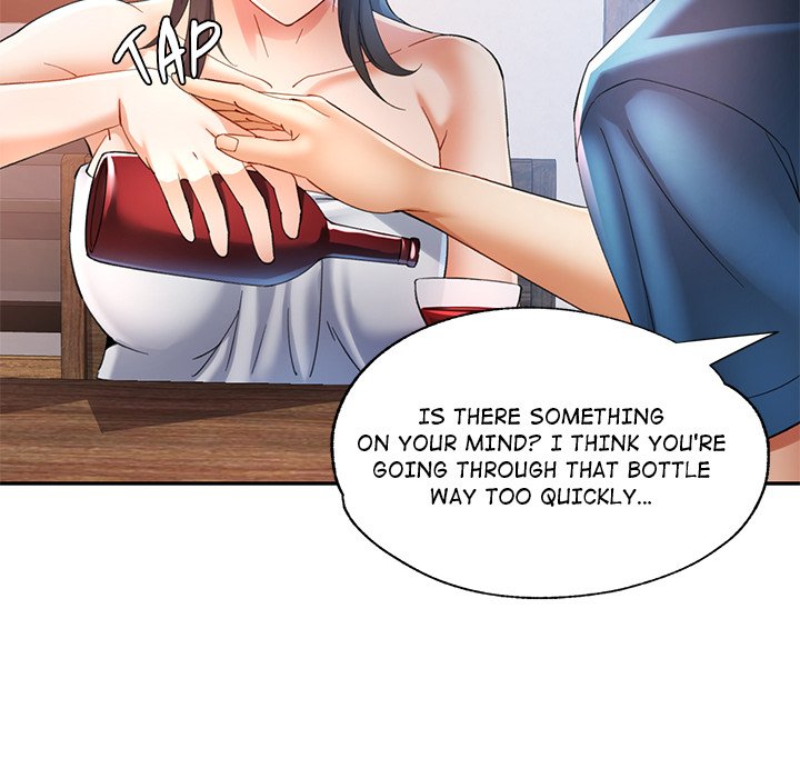 Read manhwa In Her Place Chapter 35 - SauceManhwa.com