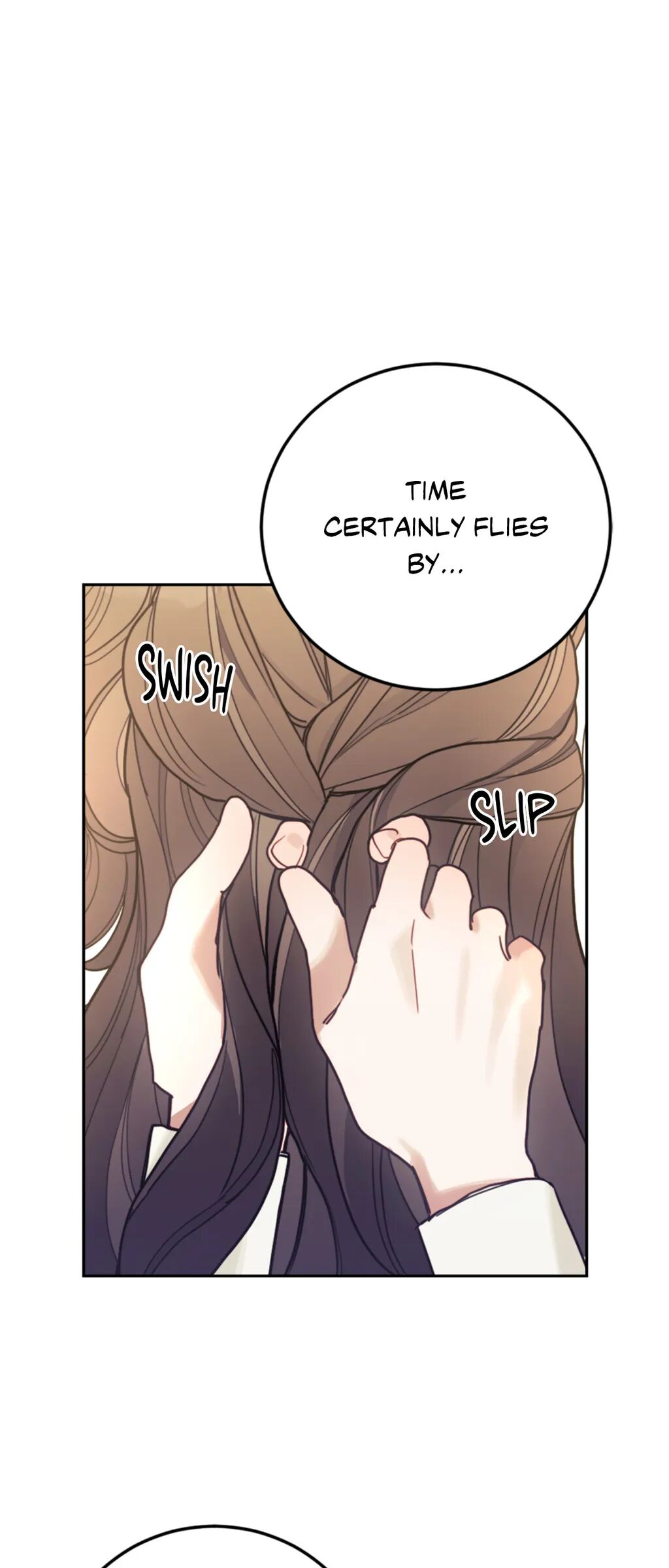 Read manhwa I’m No Heroine! Chapter 58 - SauceManhwa.com