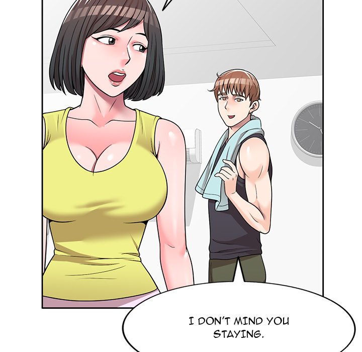 Read manhwa Private Lessons END Chapter 6 - SauceManhwa.com