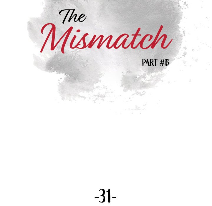 Read manhwa The Mismatch END Chapter 31 - SauceManhwa.com