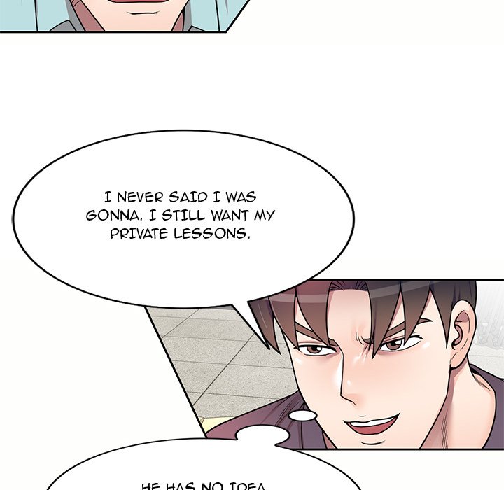 Read manhwa Private Lessons END Chapter 5 - SauceManhwa.com