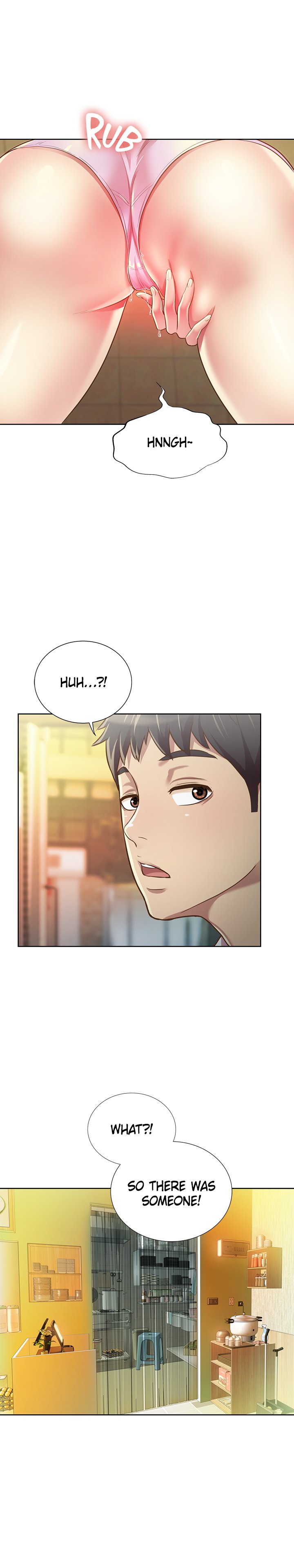 Read manhwa Taste Of My Sister END Chapter 1 - SauceManhwa.com