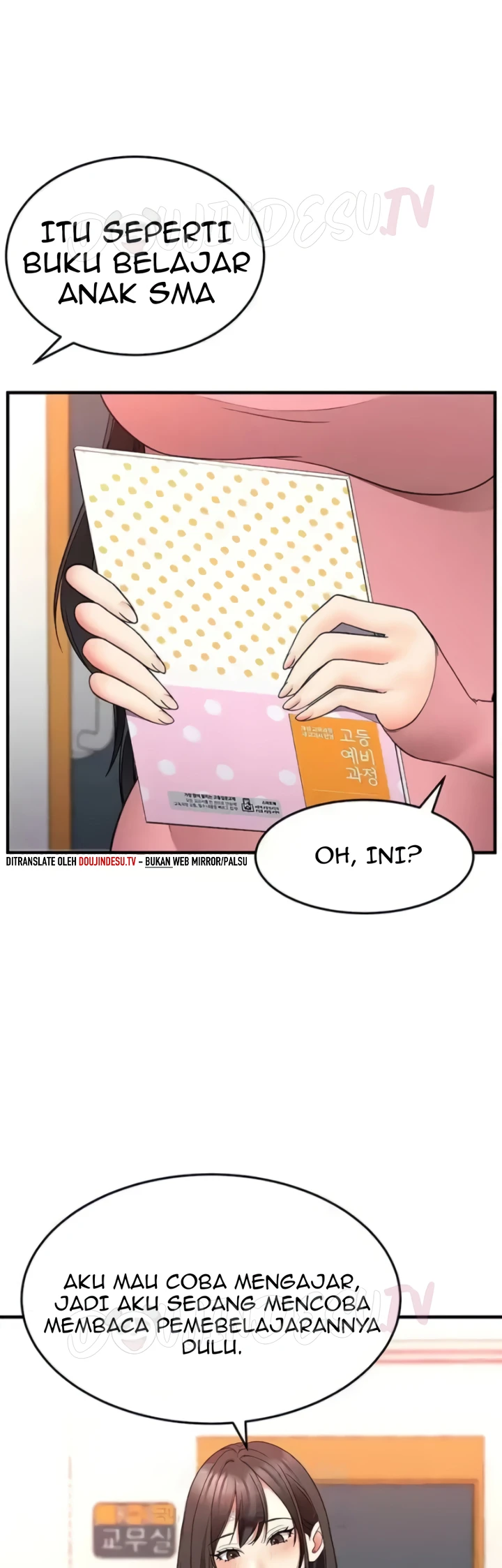 Read manhwa The Student Council President’s Hidden Task Is the (Sexual) Development of Female Students Chapter 28 - SauceManhwa.com