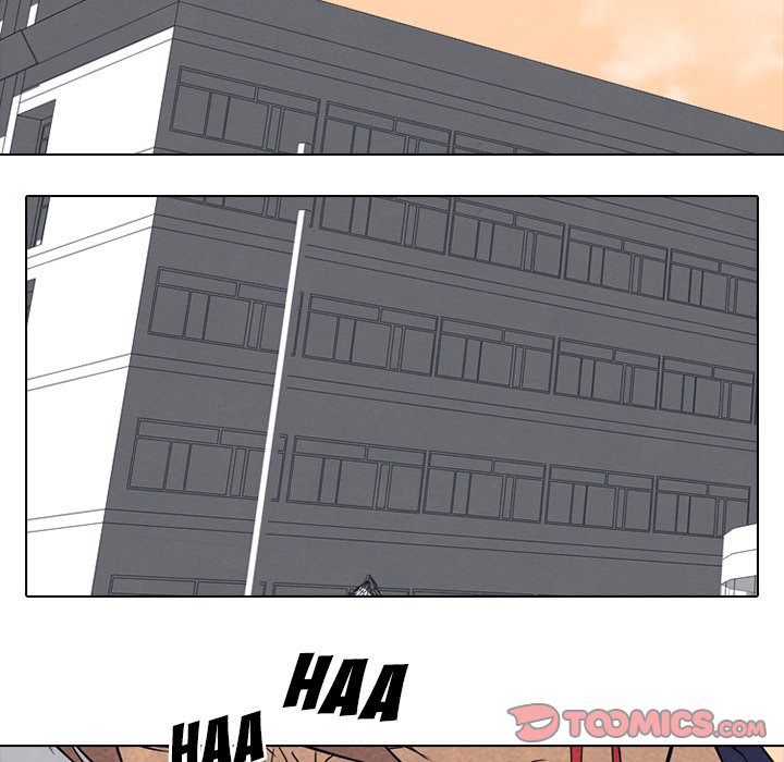 Read manhwa High School Devil Chapter 142 - SauceManhwa.com