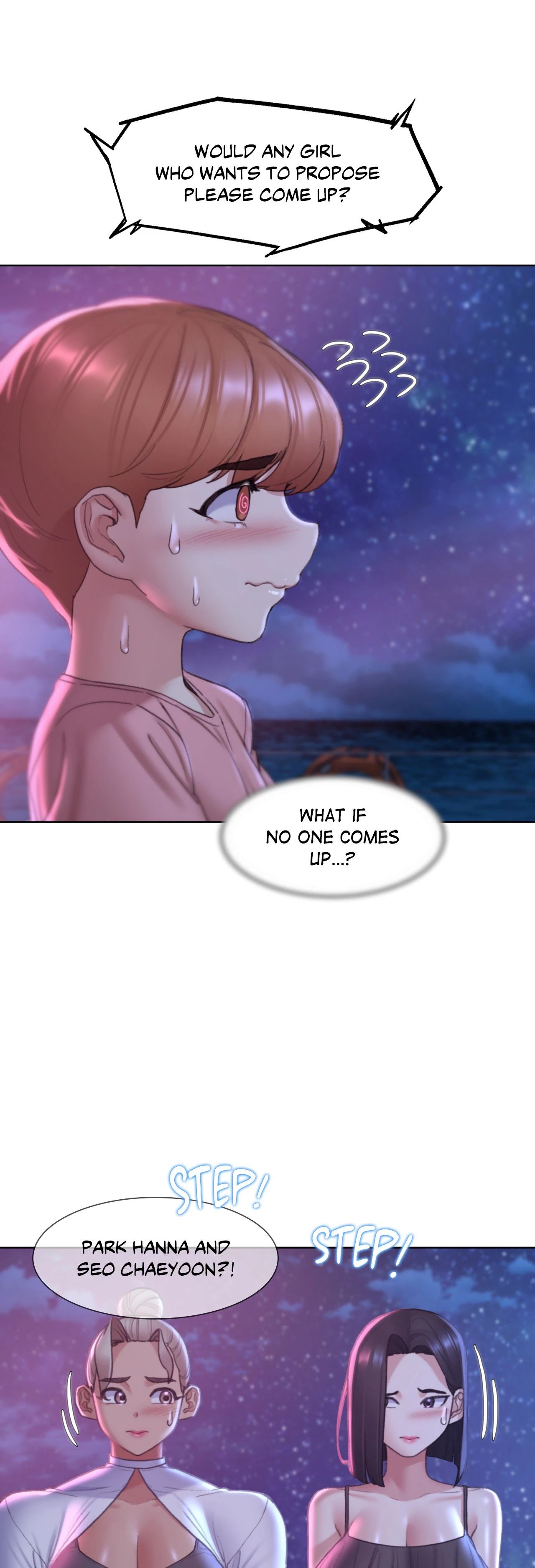 Read manhwa Lustful Games Chapter 18 - SauceManhwa.com