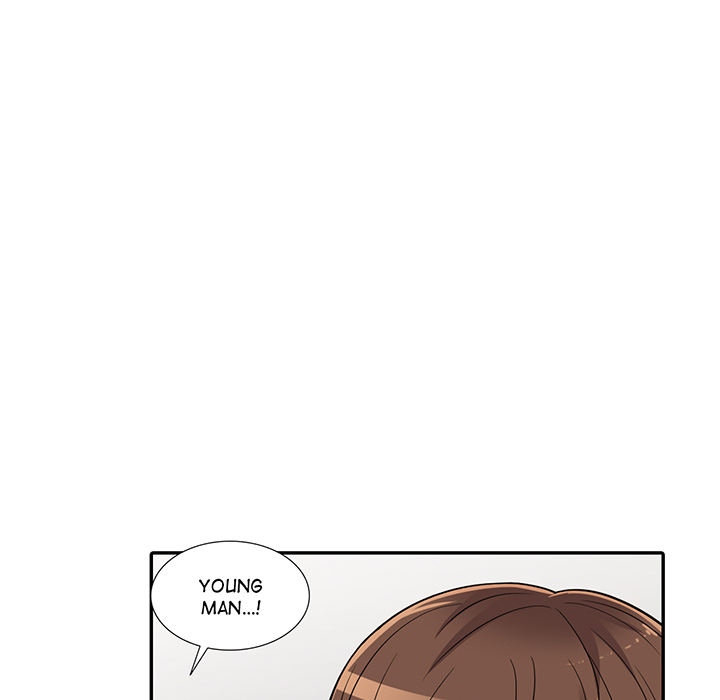 Read manhwa A Stolen Taste END Chapter 1 - SauceManhwa.com