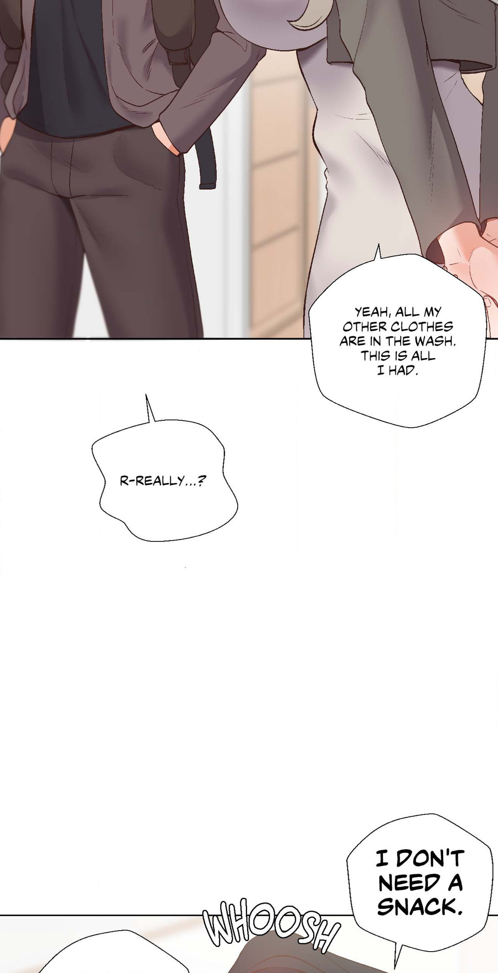 Read manhwa Family With Benefits  Chapter 22 - SauceManhwa.com