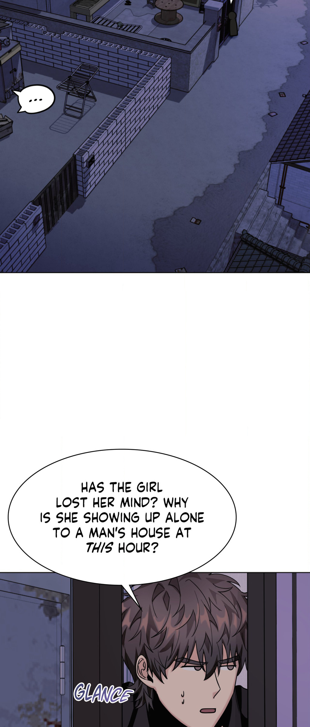 Read manhwa 11336  Chapter 20 - SauceManhwa.com