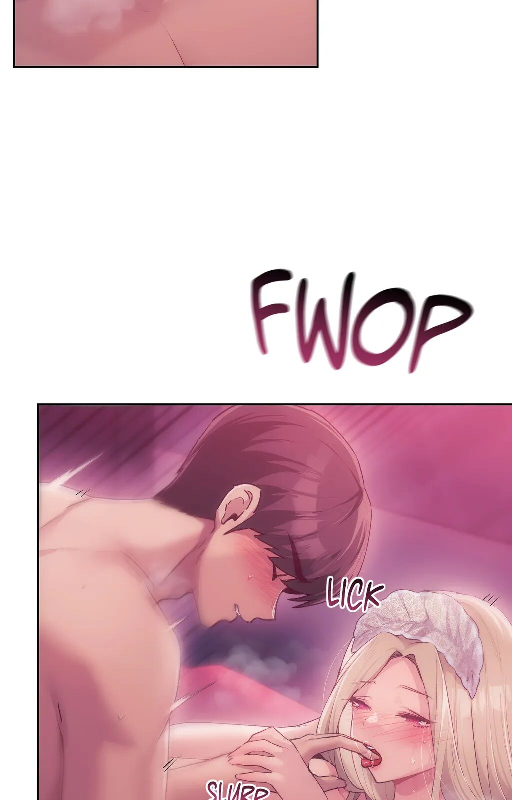 Read manhwa Wreck My Bias Chapter 47 - SauceManhwa.com