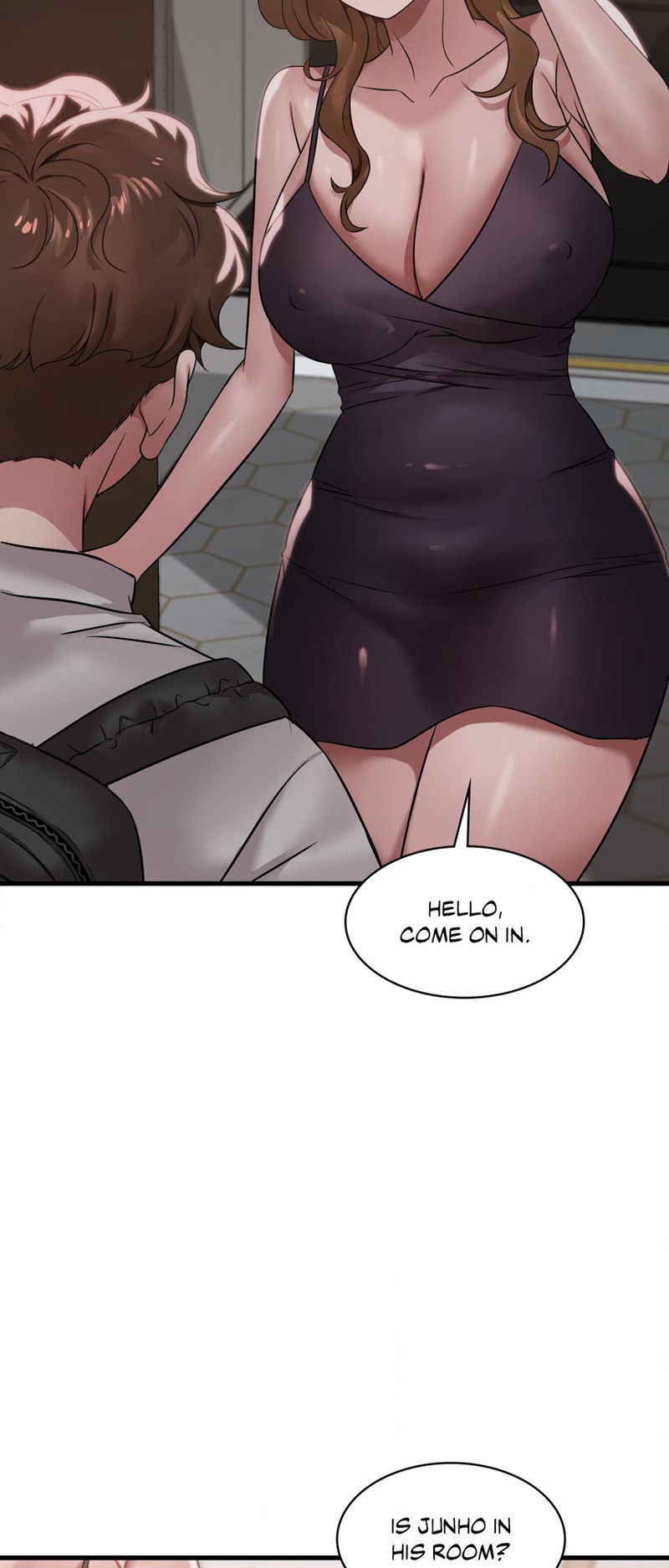 Read manhwa She Wants to Get Drunk Chapter 66 - SauceManhwa.com