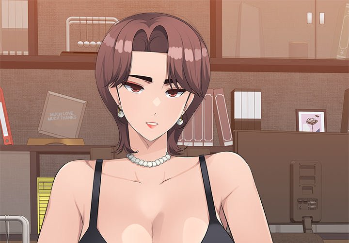 Read manhwa Office Desires End Chapter 22 - SauceManhwa.com