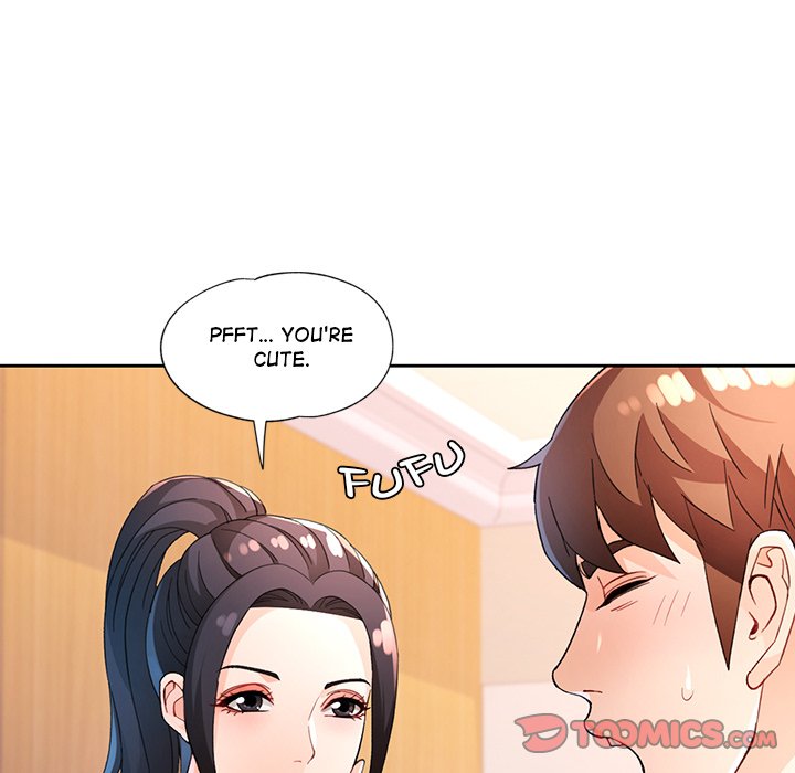 Read manhwa Wait, I’m a Married Woman! Chapter 37 - SauceManhwa.com