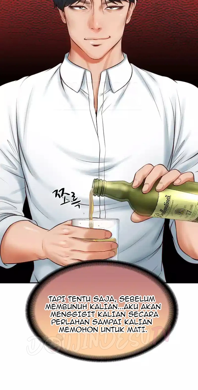 Read manhwa The Billionaire’s Monster Cock Son-In-Law  Chapter 9 - SauceManhwa.com