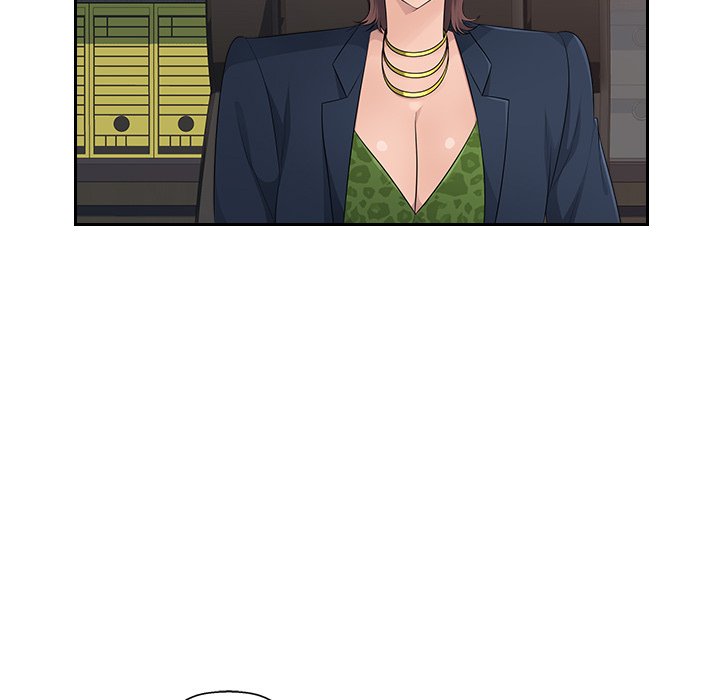 Read manhwa Office Desires End Chapter 24 - SauceManhwa.com