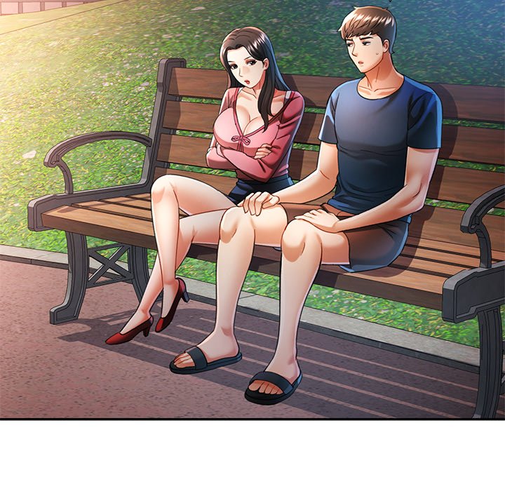 Read manhwa In Her Place Chapter 47 - SauceManhwa.com