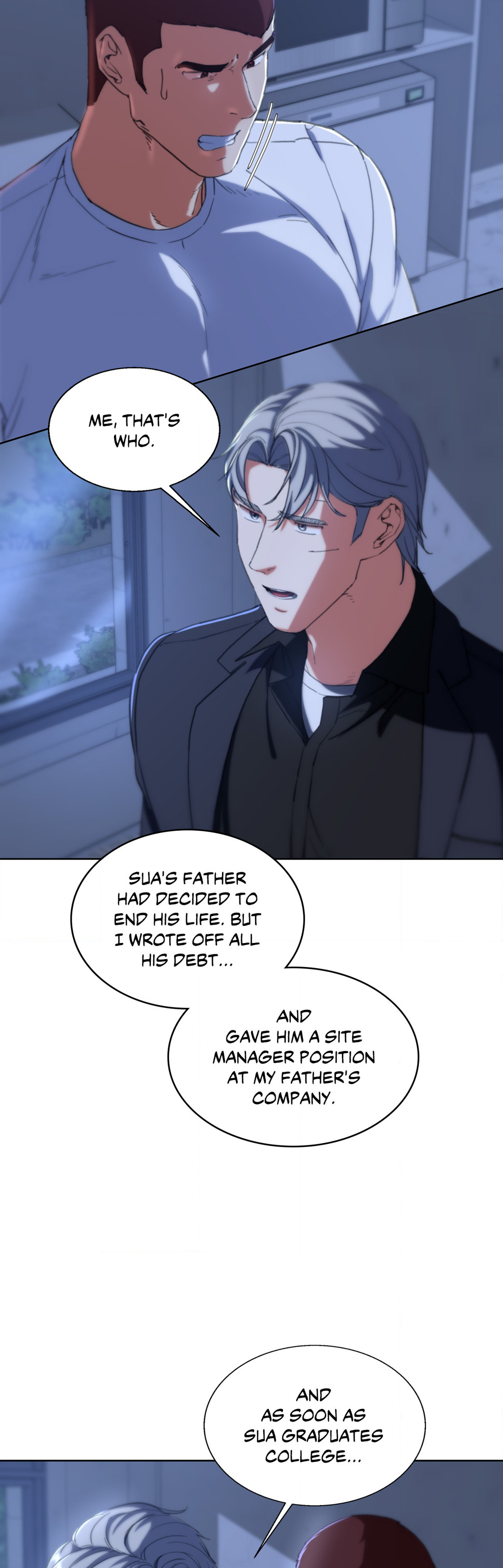 Read manhwa Lustful Games Chapter 60 - SauceManhwa.com