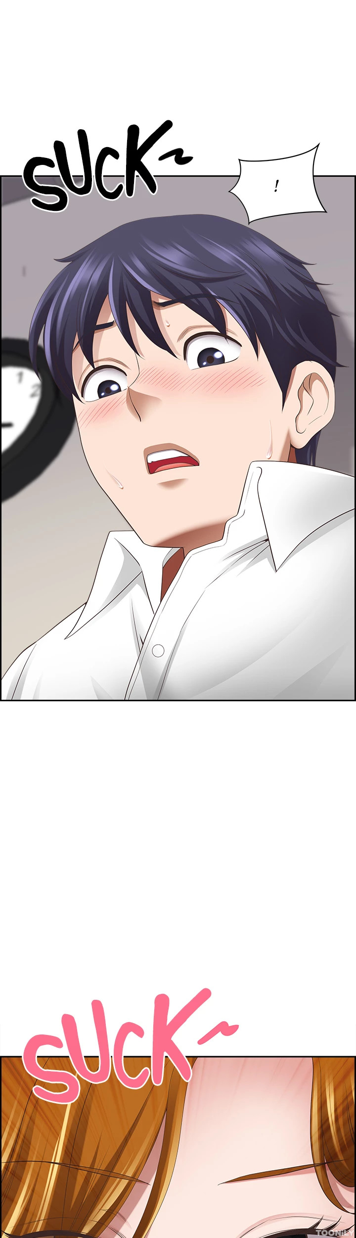 Read manhwa On an Airplane END Chapter 35 - SauceManhwa.com