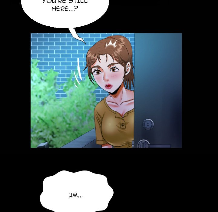 Read manhwa The Unforeseen Guest Chapter 55 - SauceManhwa.com