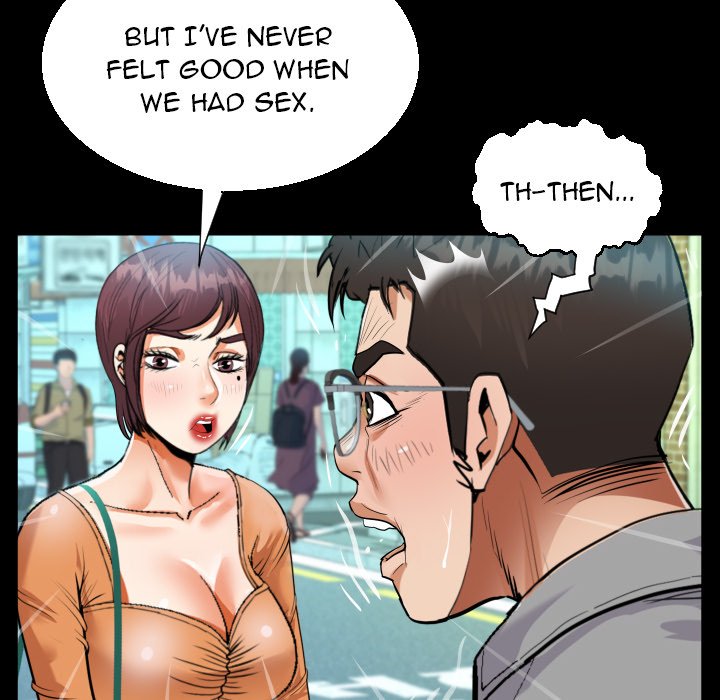 Read manhwa The Unforeseen Guest Chapter 37 - SauceManhwa.com