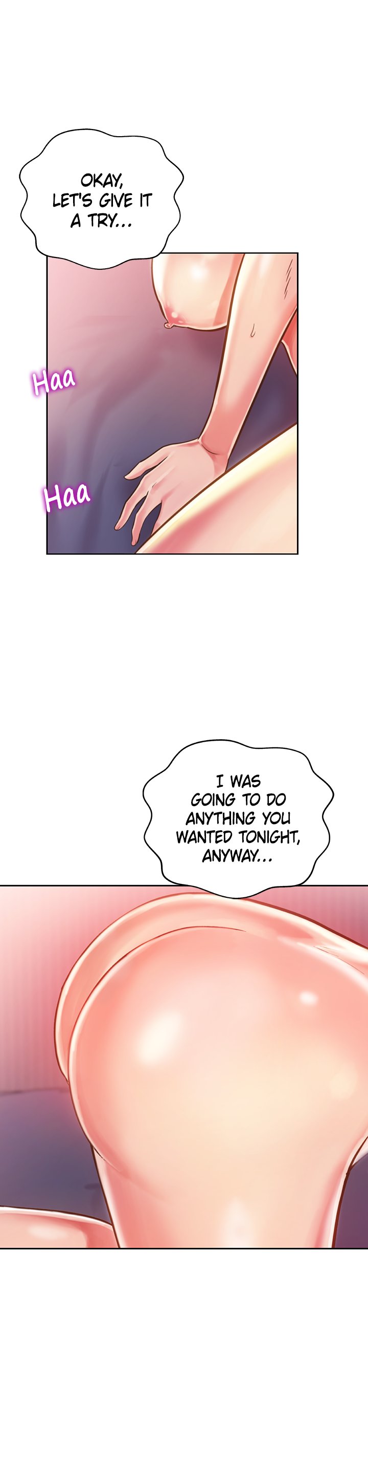 Read manhwa Taste Of My Sister END Chapter 22 - SauceManhwa.com