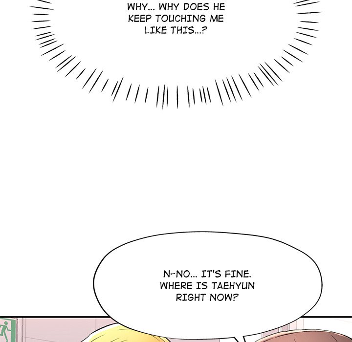 Read manhwa In Her Place Chapter 19 - SauceManhwa.com