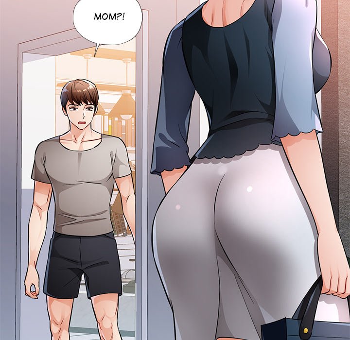 Read manhwa Wait, I’m a Married Woman! Chapter 7 - SauceManhwa.com