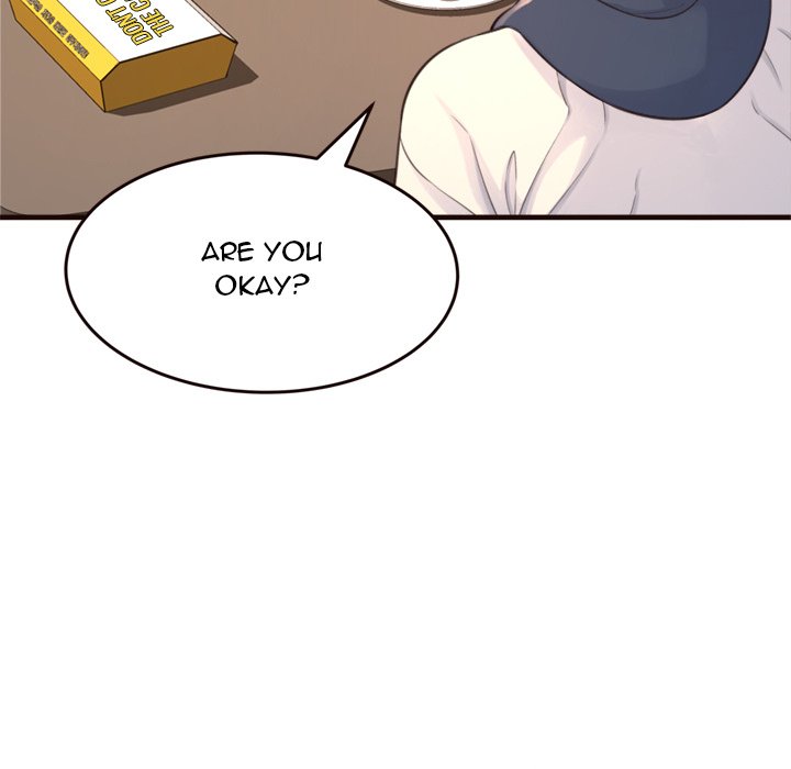 Read manhwa Can’t Get to You END Chapter 19 - SauceManhwa.com