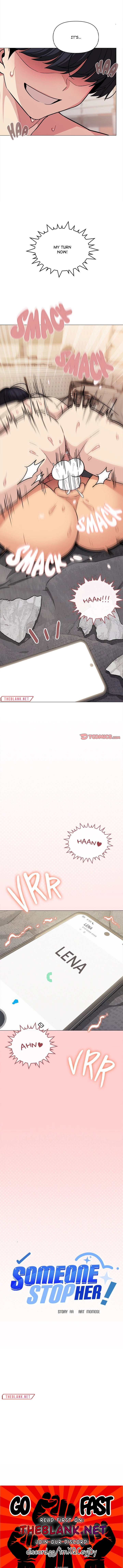 Read manhwa Someone Stop Her!  Chapter 9 - SauceManhwa.com