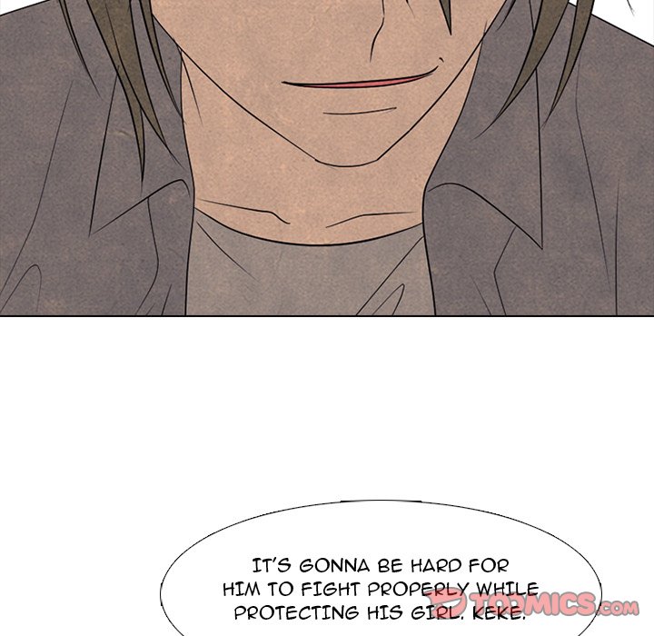 Read manhwa High School Devil Chapter 280 - SauceManhwa.com