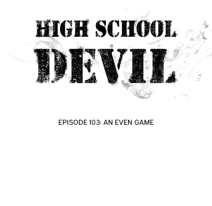 Read manhwa High School Devil Chapter 103 - SauceManhwa.com