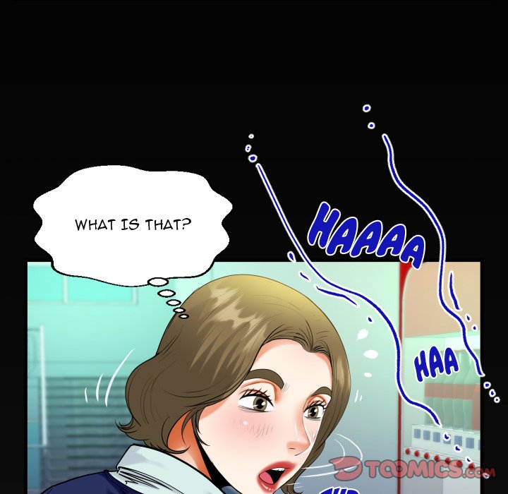 Read manhwa The Unforeseen Guest Chapter 105 - SauceManhwa.com