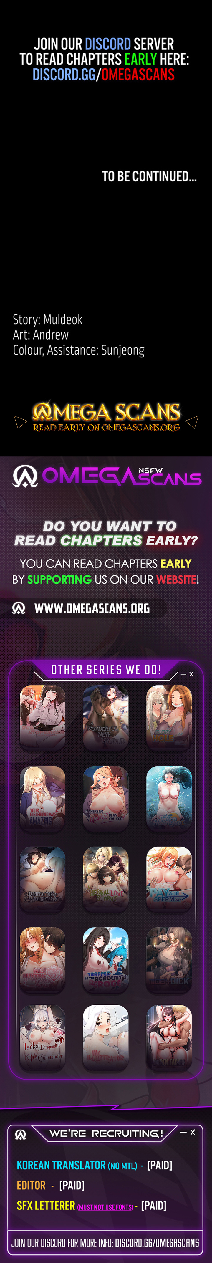 Read manhwa Benefactor’s Daughters Chapter 42 - SauceManhwa.com