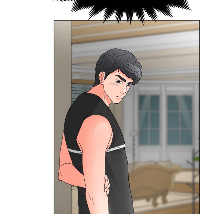 Read manhwa Family Business END Chapter 26 - SauceManhwa.com