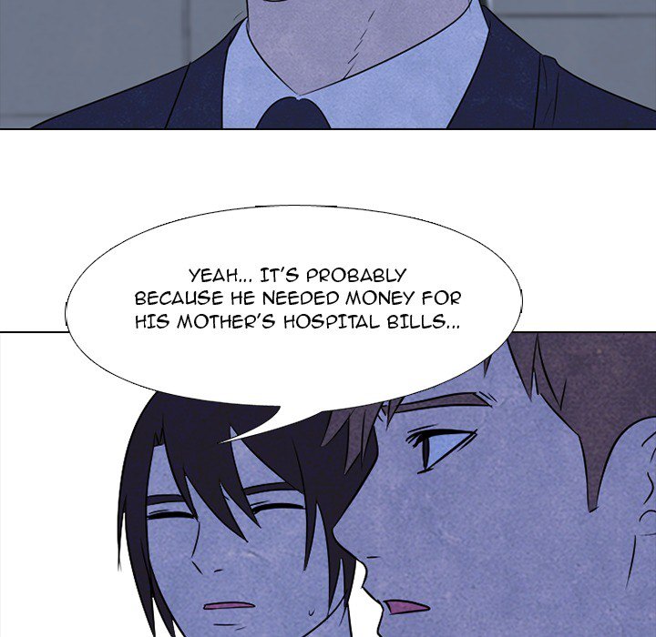 Read manhwa High School Devil Chapter 135 - SauceManhwa.com