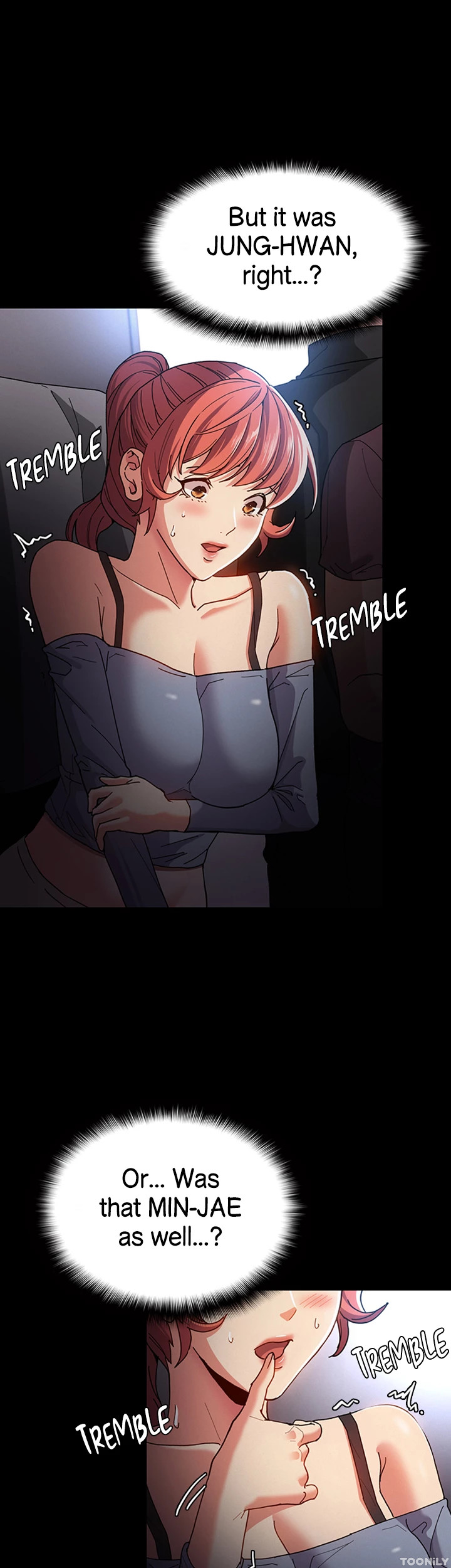 Read manhwa Pervert Addiction Chapter 6 - SauceManhwa.com