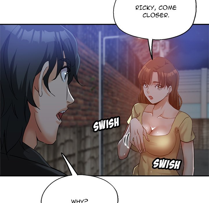 Read manhwa Newfound Partners END Chapter 27 - SauceManhwa.com