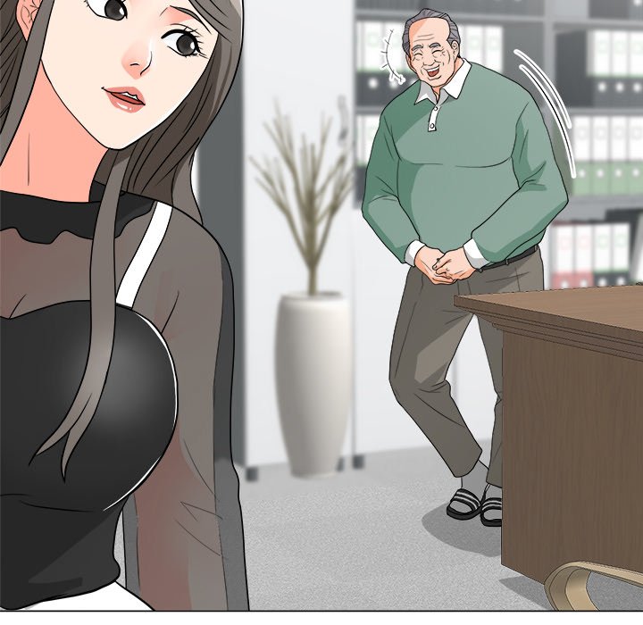 Read manhwa Family Business END Chapter 11 - SauceManhwa.com